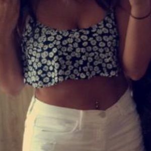 Bathing suit top